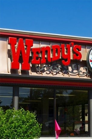 Wendy’s burger secret revealed?