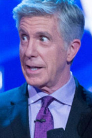 ‘DWTS’ huge mistake?