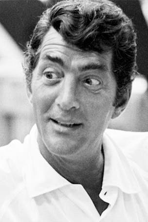 Dean Martin's kid tells all