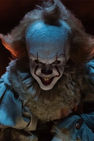 'It' breaks record