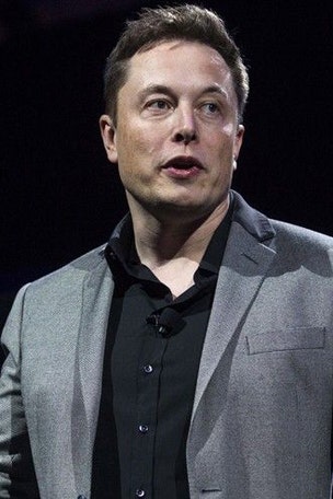 Musk facing backlash over 'evil' AI