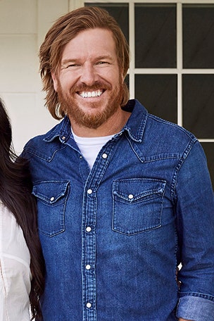 ‘Fixer’ star’s BIG mistake