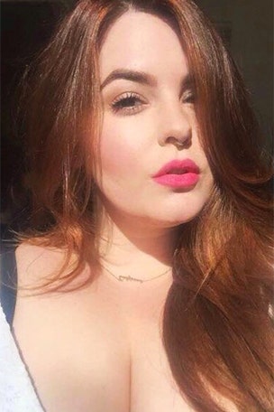 Model was ‘absolute nightmare’