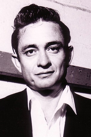 Cash's drug battles revealed