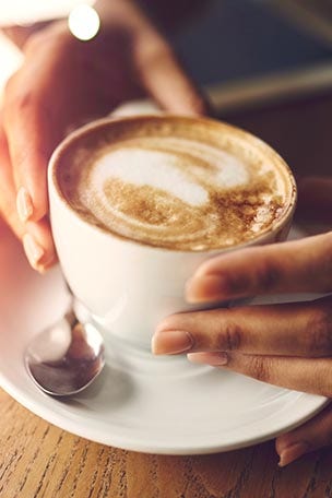 World's most expensive coffee is how much??