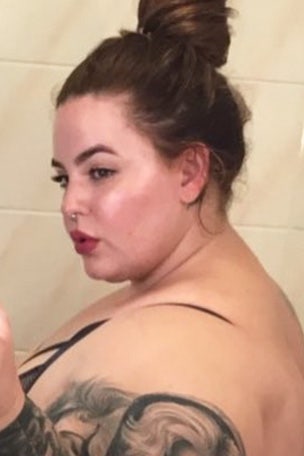 Model: Why I dropped out