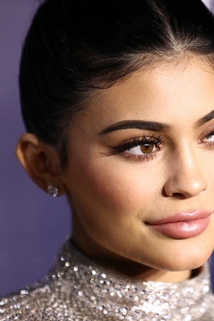 Kylie Jenner is pregnant