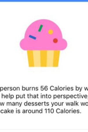Google Maps faces backlash over mini cupcakes