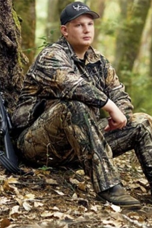 Family: Dad vanished into woods on hunting trip