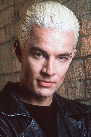 ‘Buffy’ star tells all