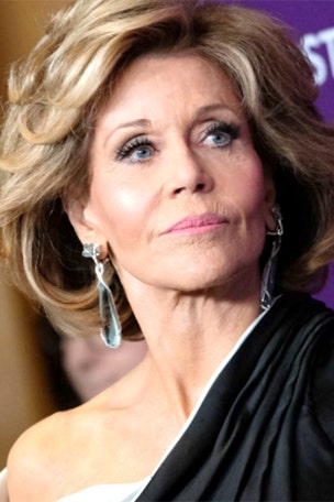 Fonda: I'm NOT proud of USA