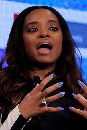 Women's March activist removed from flight