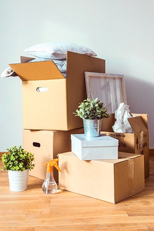 Is 'Swedish Death Cleaning' the new craze?