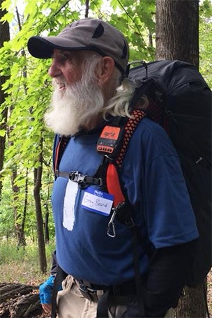 82-year-old breaks crazy record