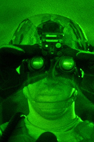 Pee-powered combat vehicles?