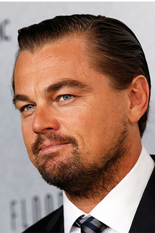 DiCaprio's lost movie role