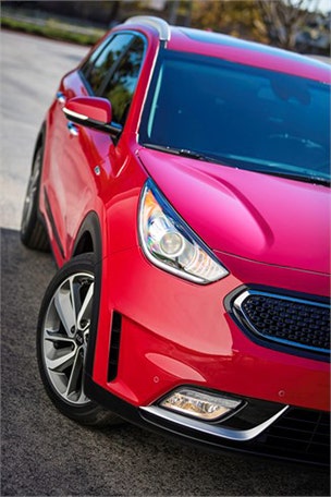 Most reliable car is ...?