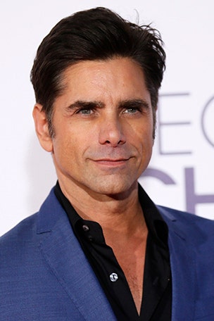 Stamos’ new fiance