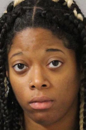 Student arrested for 'harmful' toilet water