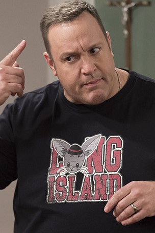 Kevin James addresses backlash