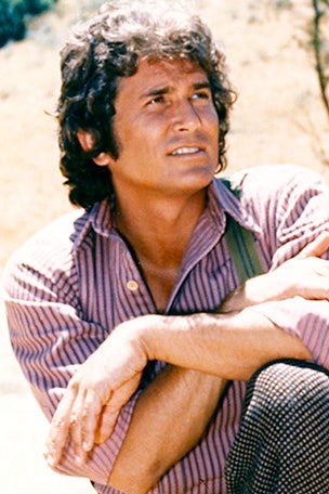 The truth behind Michael Landon