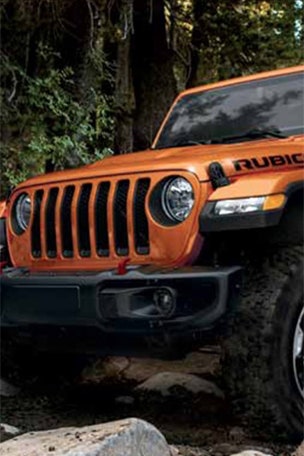 Major leak reveals new Jeep