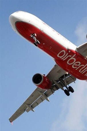 Plane investigated over strange maneuver