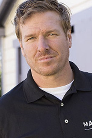 Gaines: 'It changed everything'