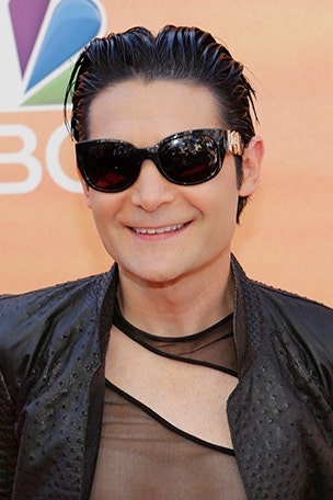 Corey: They’re trying to kill me