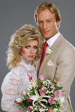 ‘Knots Landing’ star tells all