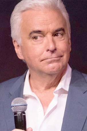 'Seinfeld' star: I support Trump