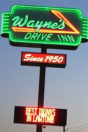 The coolest drive-ins across the country