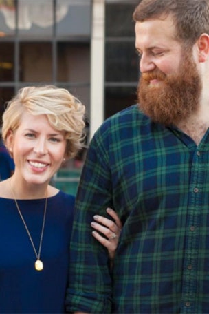 HGTV stars' BIG news