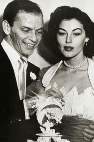 Sinatra affair tell-all