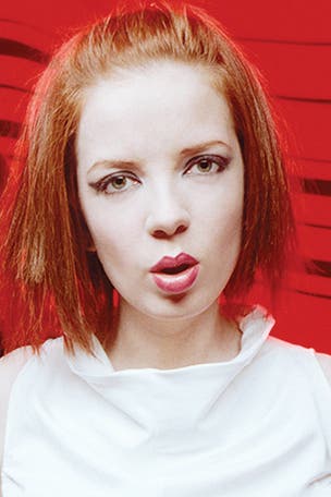 ‘90s star: ‘It was embarrassing’