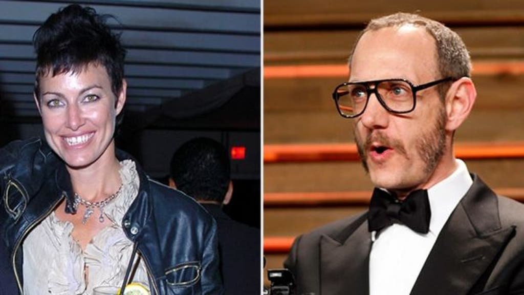 Photographer to the stars Terry Richardson allegedly forced model to perform oral sex
