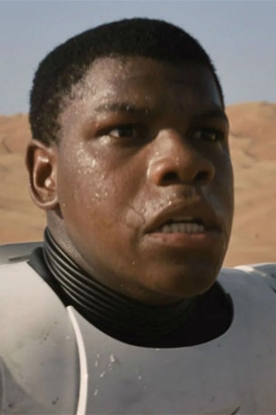 HUGE 'Star Wars' secret revealed on live TV