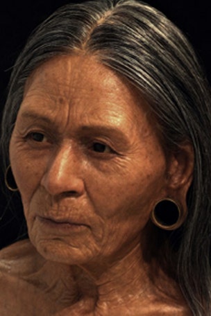 This woman is HOW old?