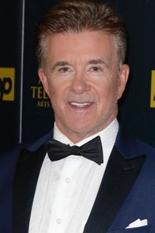 Remembering Thicke's sudden death