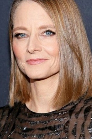 Foster calls out all men