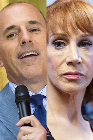 Biggest celebrity losers