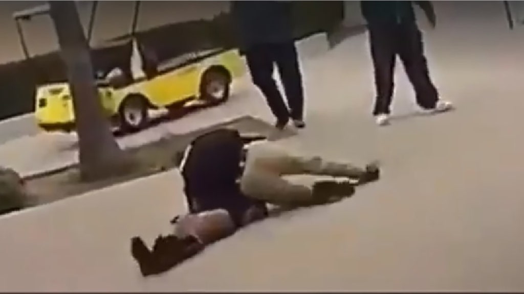 Video appears to show California police officer slamming high school student to the ground (foxnews.com)