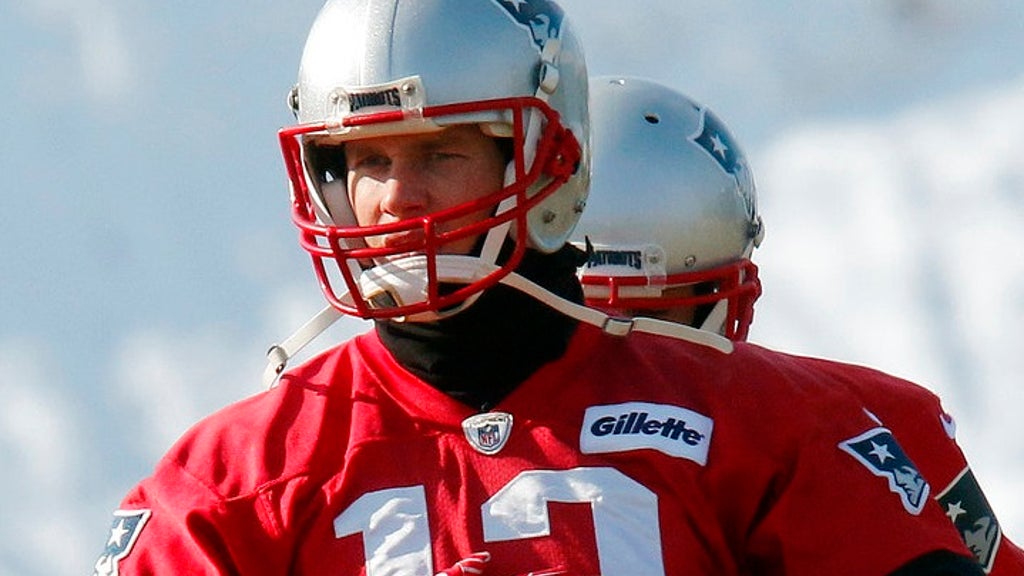 Tom Brady’s playing status unclear ahead of Sunday’s AFC title game (foxnews.com)