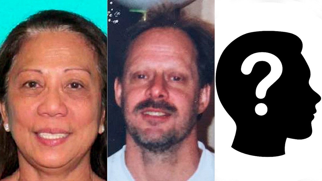 Las Vegas shooter Paddock had child porn on computer, FBI investigating person of interest (foxnews.com)