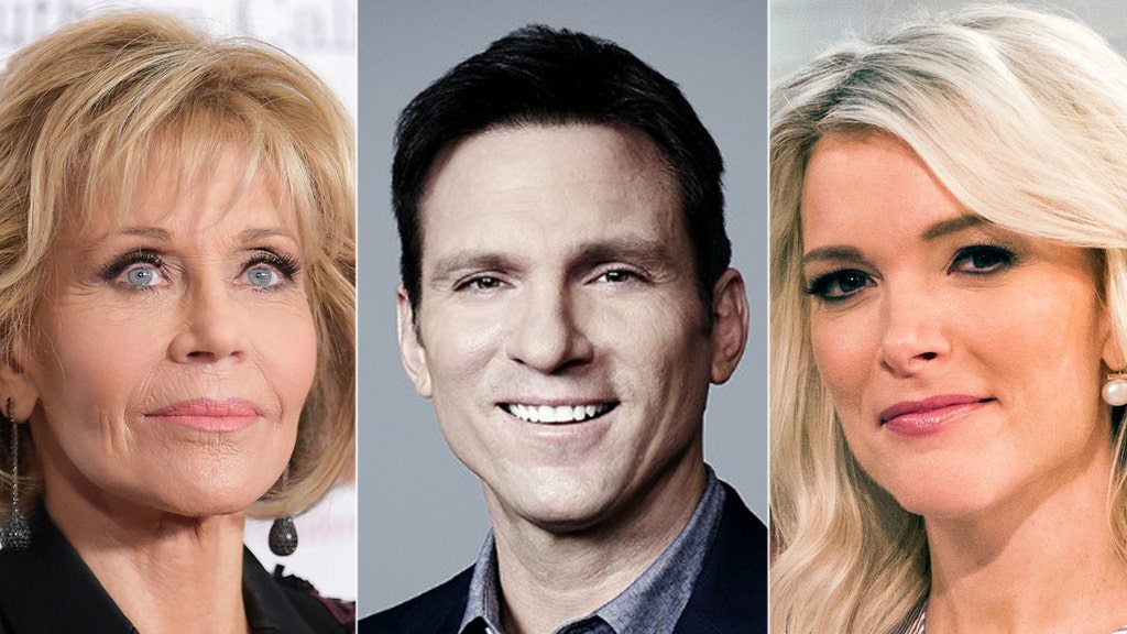 CNN’s Weir rips Megyn Kelly after she blasted Jane Fonda (foxnews.com)