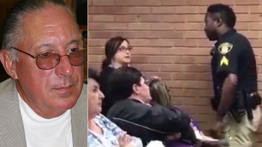 Louisiana school board president under fire for remark on teacher arrest