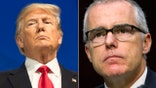 MEDIA BUZZ: FBI's McCabe, now stepping down, suspected in leak against White House