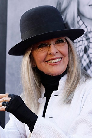 Keaton: I believe Allen