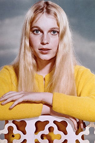 Mia Farrow’s lost movie role