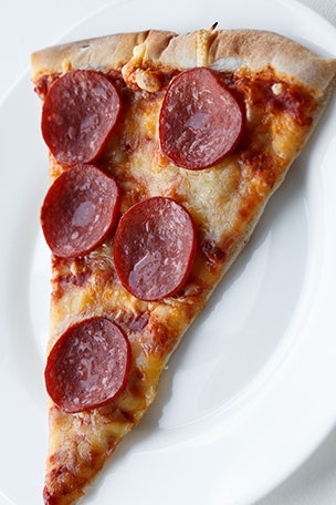 Nutritionist makes bold claim about pizza